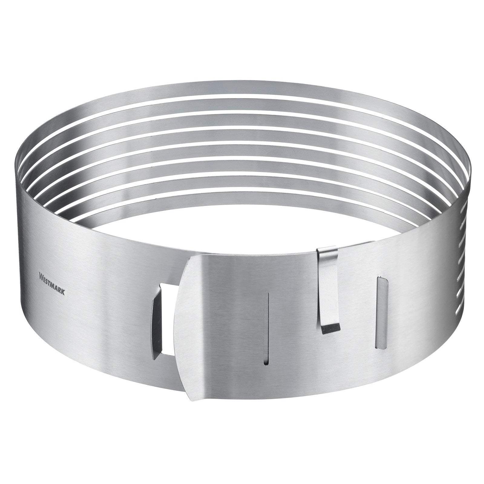 WST-31362260 - Westmark, Tortenboden Schneidhilfe