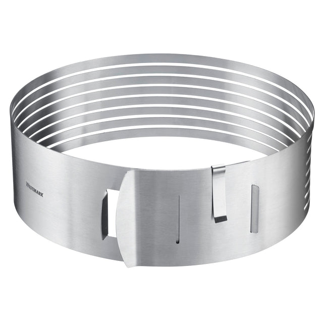 WST-31362260 - Westmark, Tortenboden Schneidhilfe