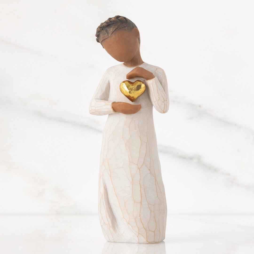 WT-28321 - Willow Tree Figura &