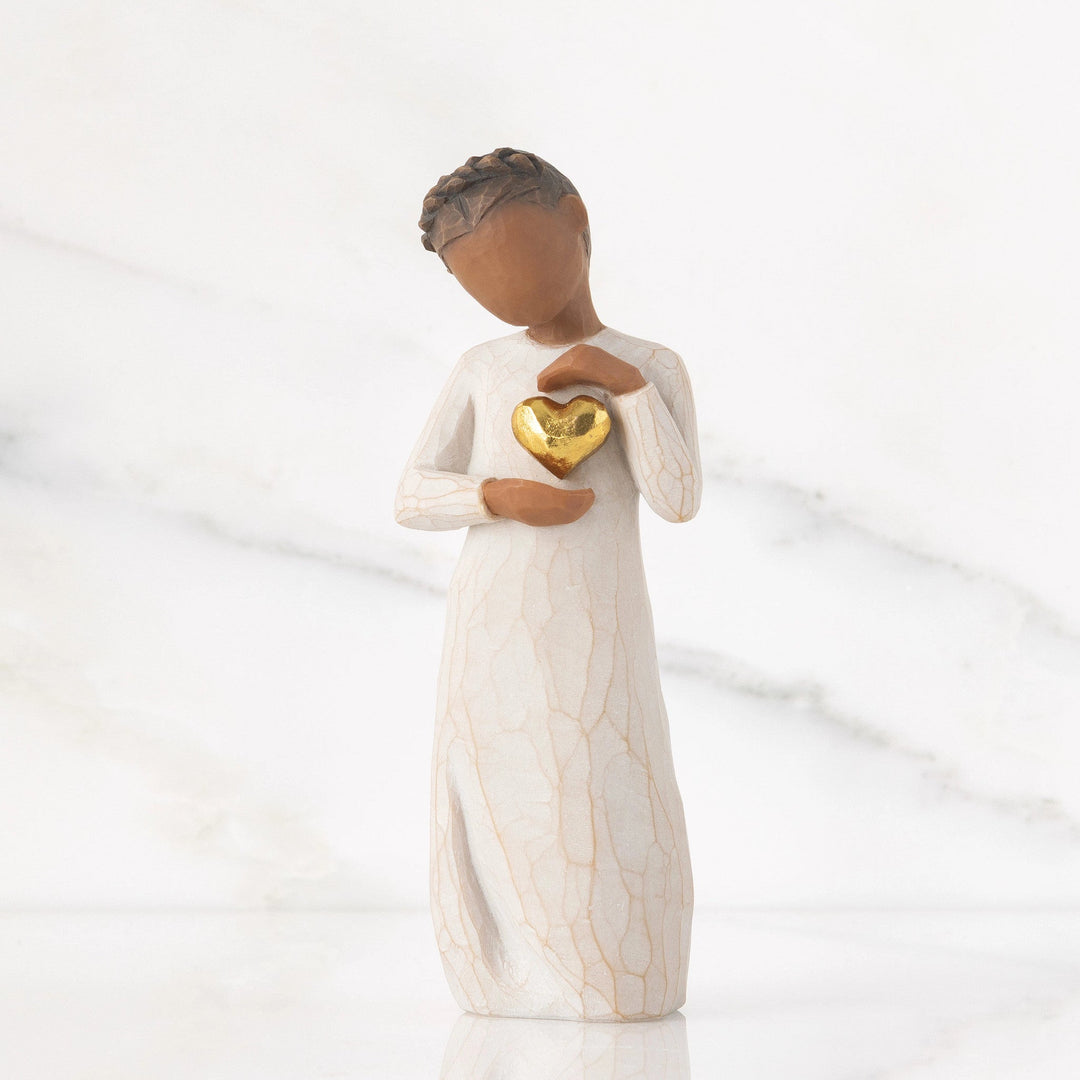 WT-28321 - Willow Tree Figura &