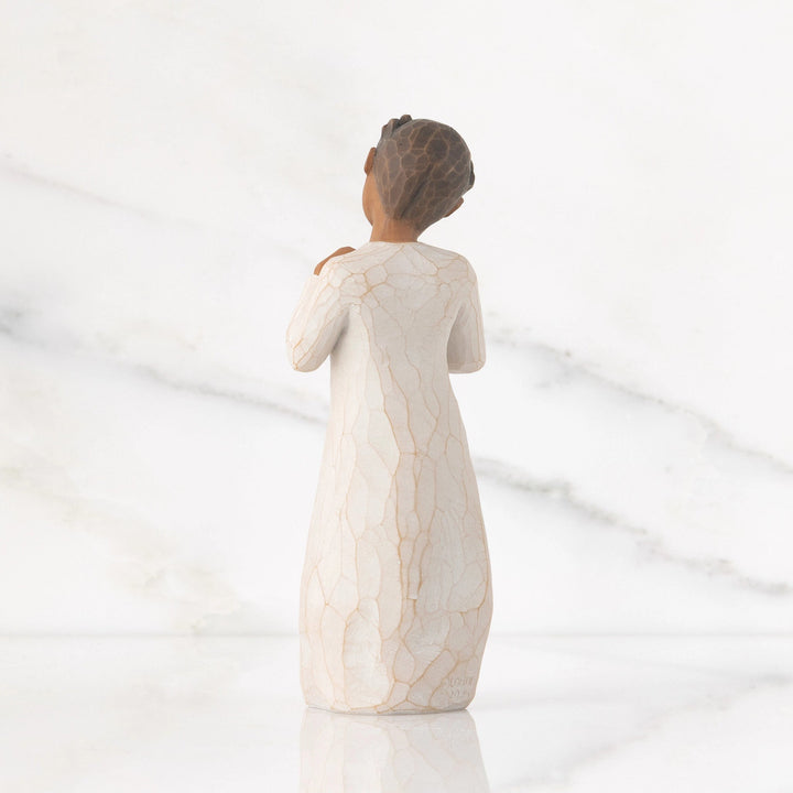 WT-28321 - Willow Tree Figura &