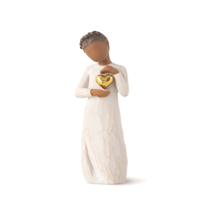 WT-28321 - Willow Tree Figura &