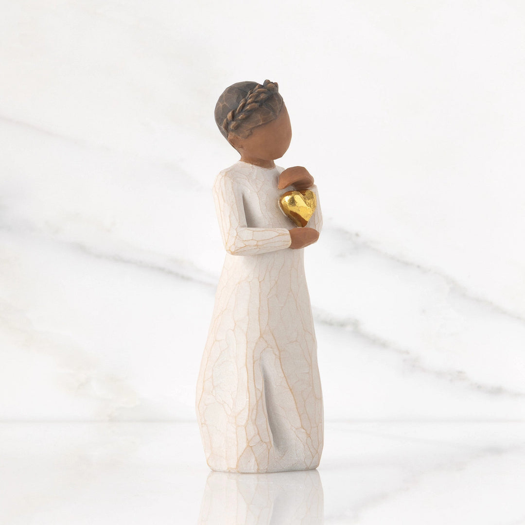 WT-28321 - Willow Tree Figura &