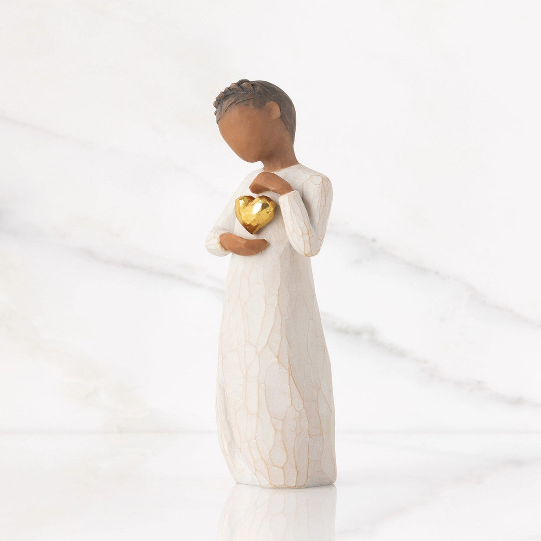 WT-28321 - Willow Tree Figura &