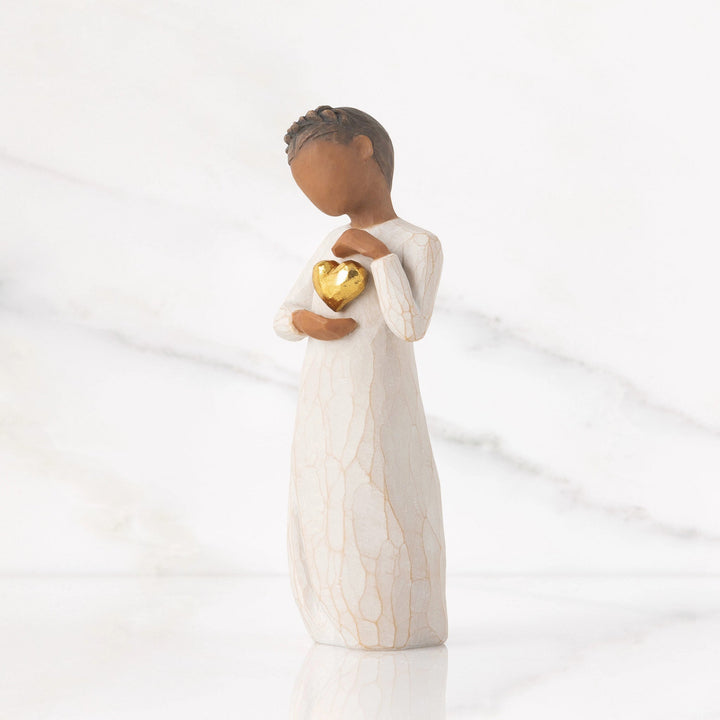 WT-28321 - Willow Tree Figura &