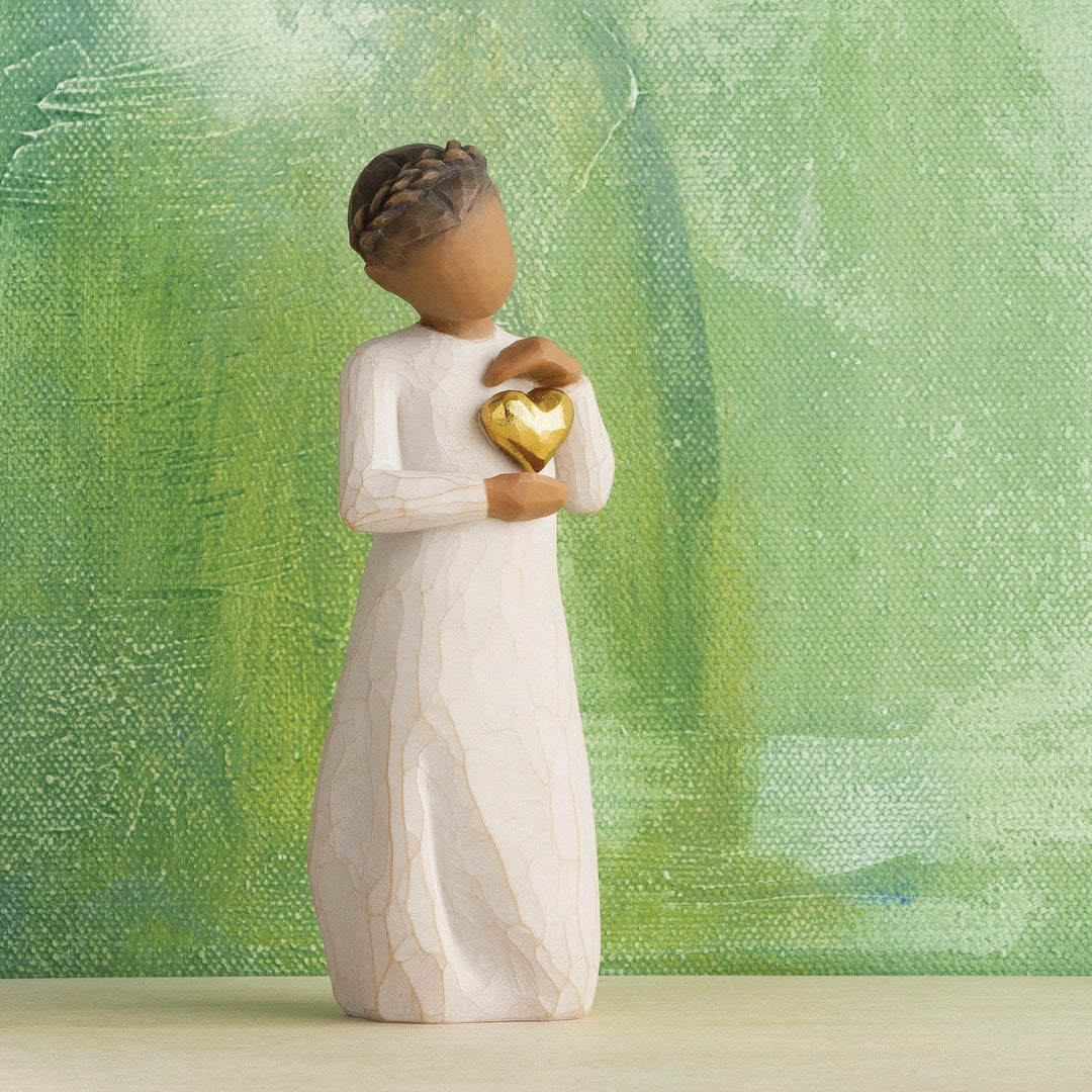 WT-28321 - Willow Tree Figura &