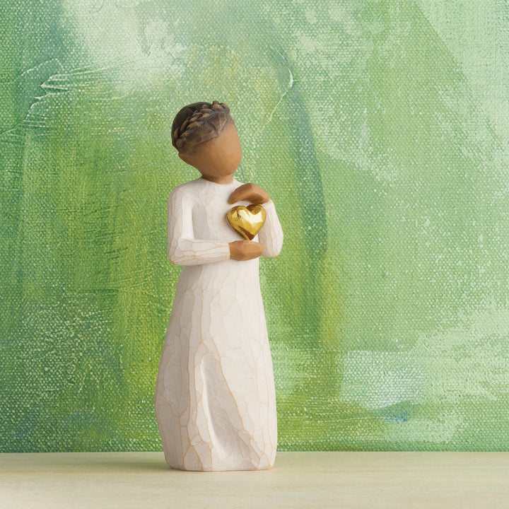 WT-28321 - Willow Tree Figura &