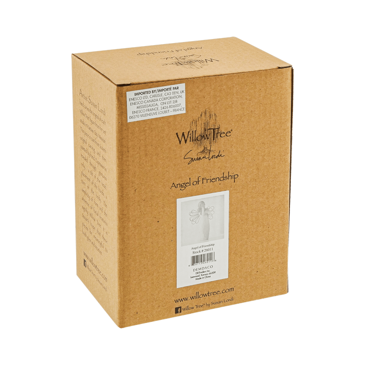 WT-26011 - Willow Tree Figur &