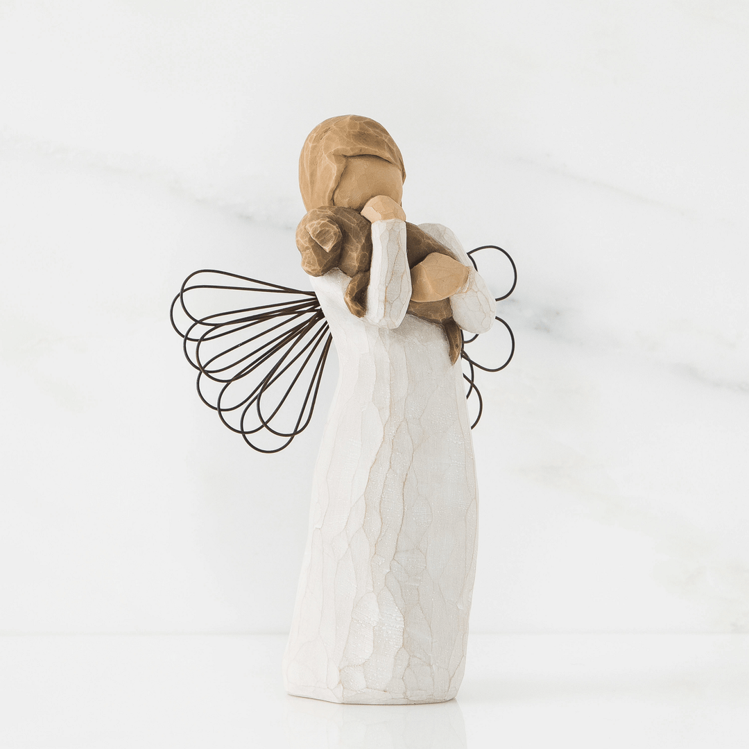 WT-26011 - Willow Tree Figur &