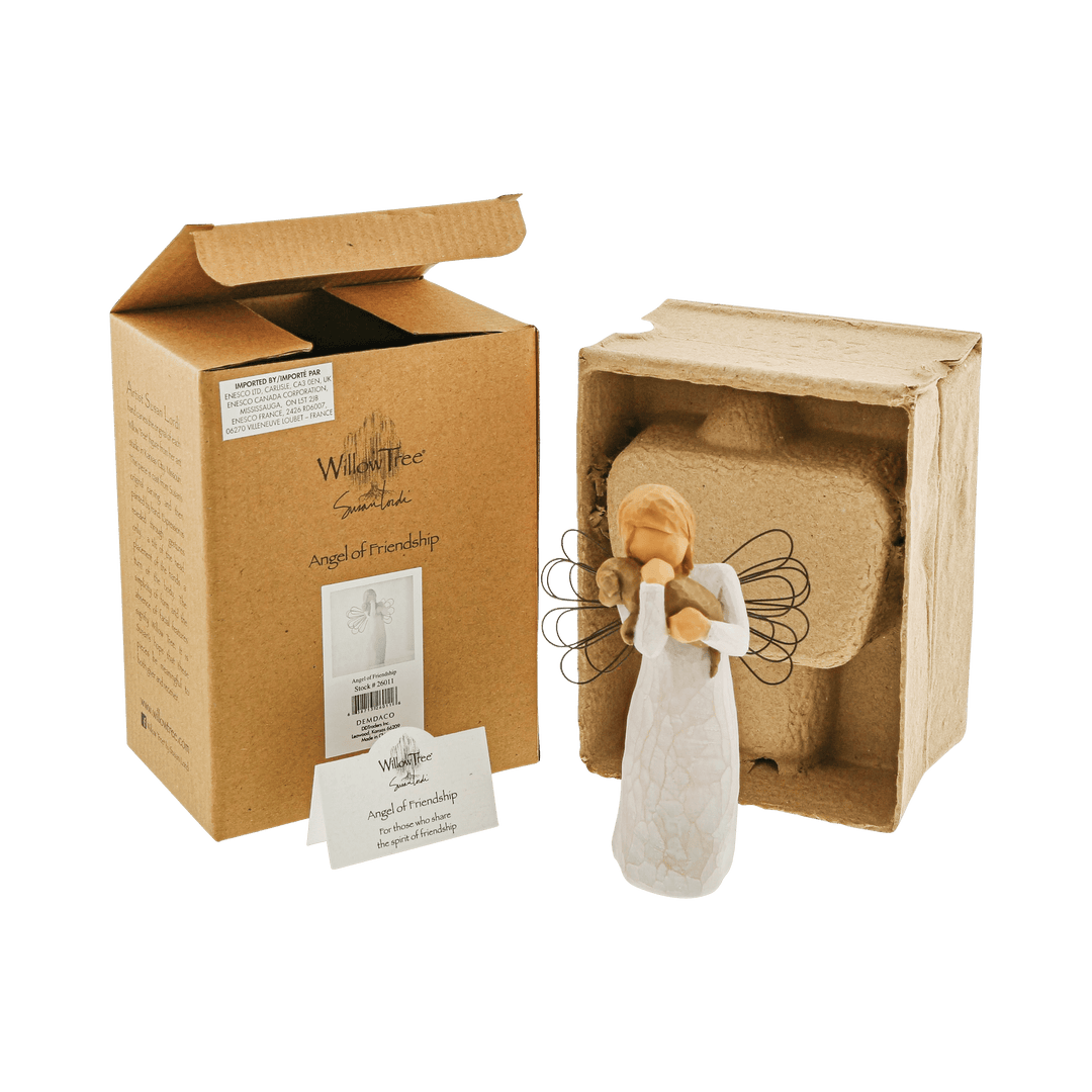 WT-26011 - Willow Tree Figur &