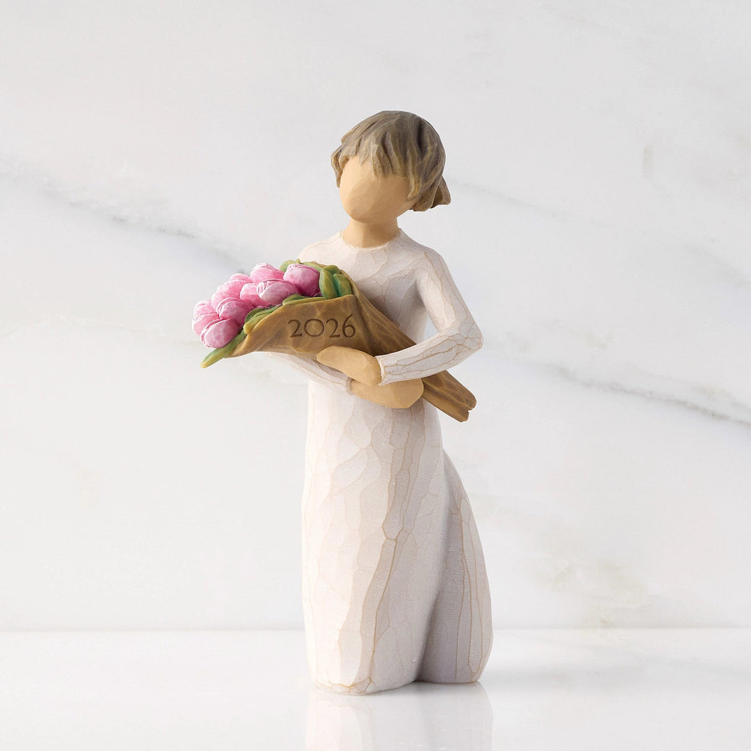 WT-28324 - Willow Tree Figur &