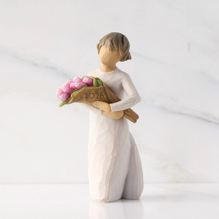 WT-28324 - Willow Tree Figur &