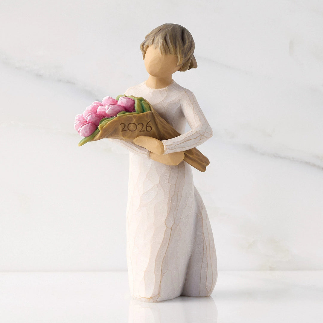 WT-28324 - Willow Tree Figur &