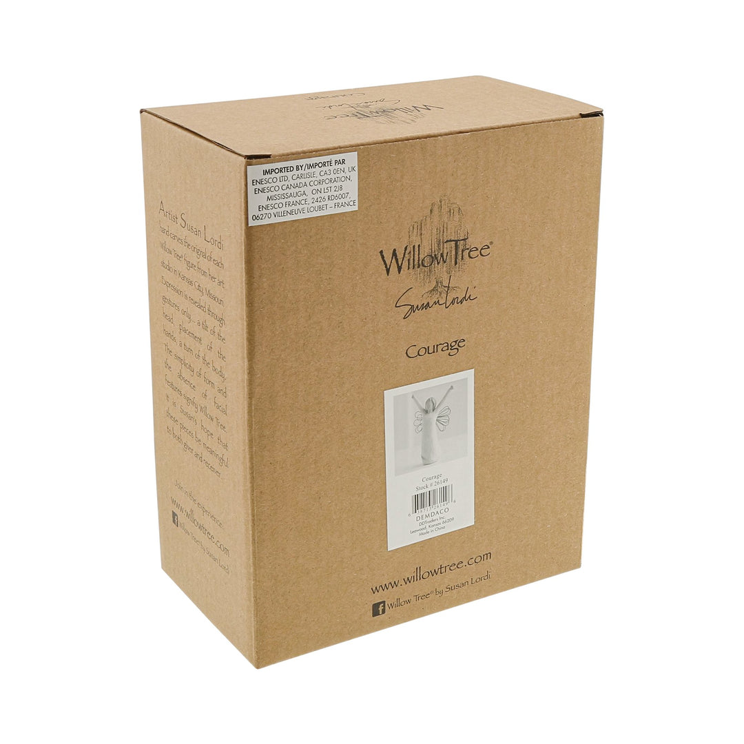 WT - 26149 - Willow Tree Figur &