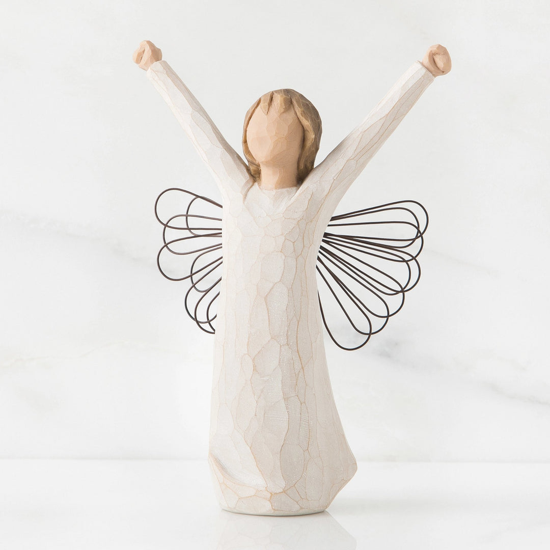 WT - 26149 - Willow Tree Figur &