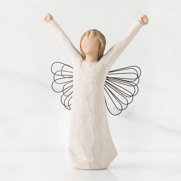 WT - 26149 - Willow Tree Figur &