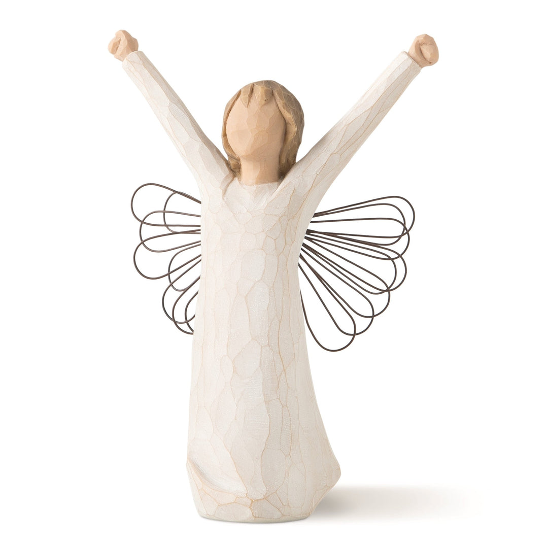 WT - 26149 - Willow Tree Figur &
