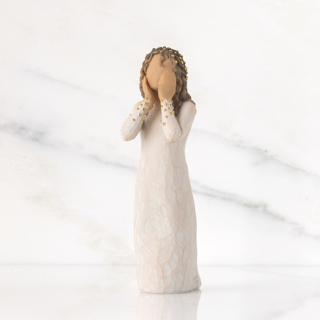 WT-28322 - Willow Tree Figurka &