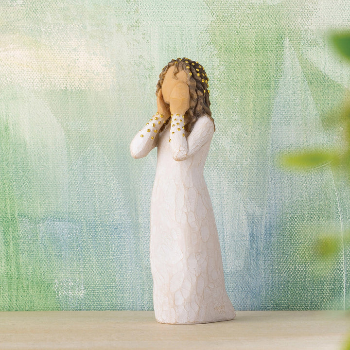 WT-28322 - Willow Tree Figurka &