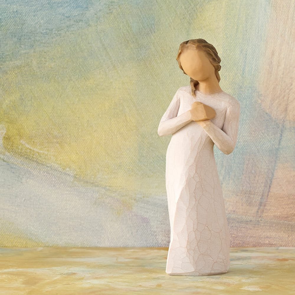 WT - 28311 - Willow Tree Figur &