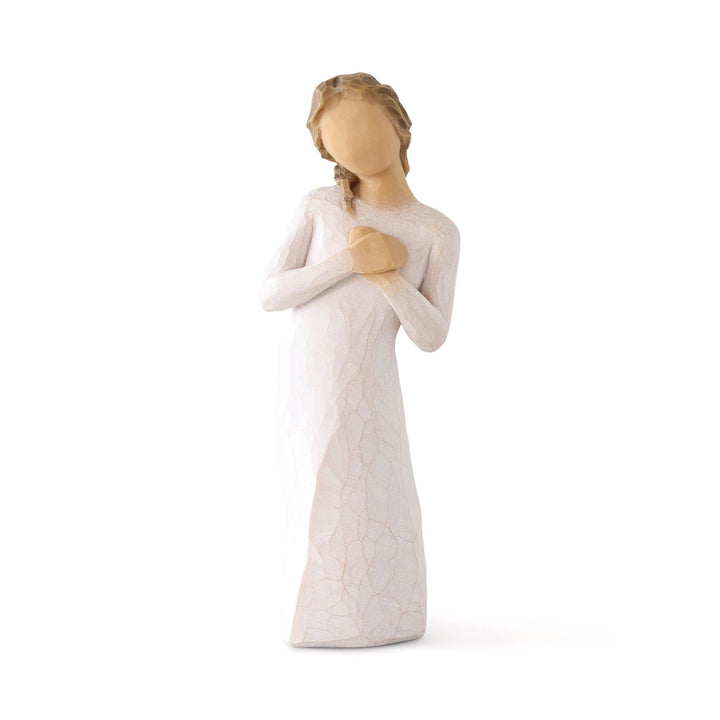 WT - 28311 - Willow Tree Figur &