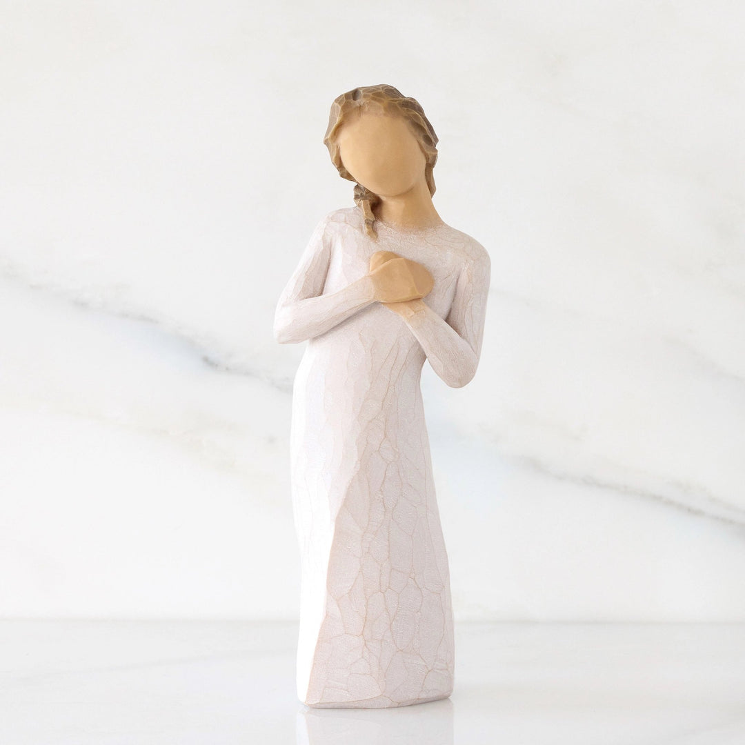 WT - 28311 - Willow Tree Figur &