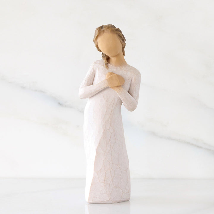 WT - 28311 - Willow Tree Figur &