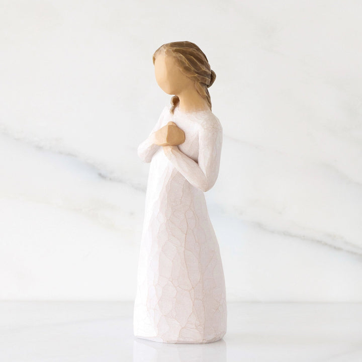 WT - 28311 - Willow Tree Figur &