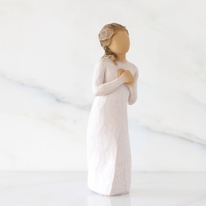 WT - 28311 - Willow Tree Figur &