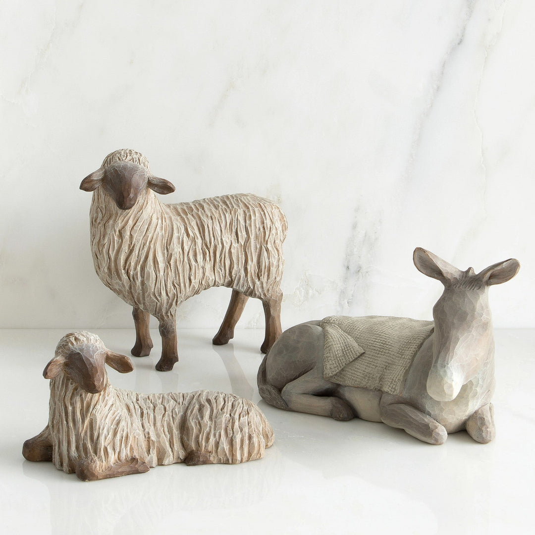 WT-26206 - Willow Tree Figur &