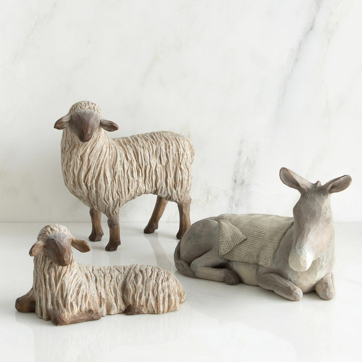 WT-26206 - Willow Tree Figur &