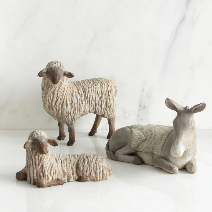 WT-26206 - Willow Tree Figur &