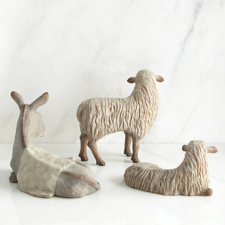 WT-26206 - Willow Tree Figur &