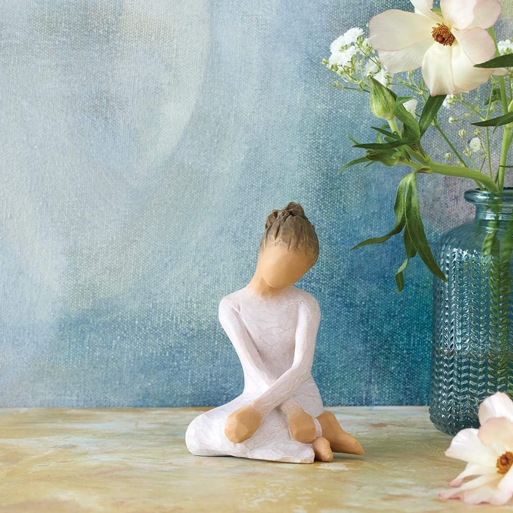 WT - 28310 - Willow Tree Figur &