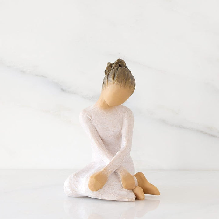WT - 28310 - Willow Tree Figur &