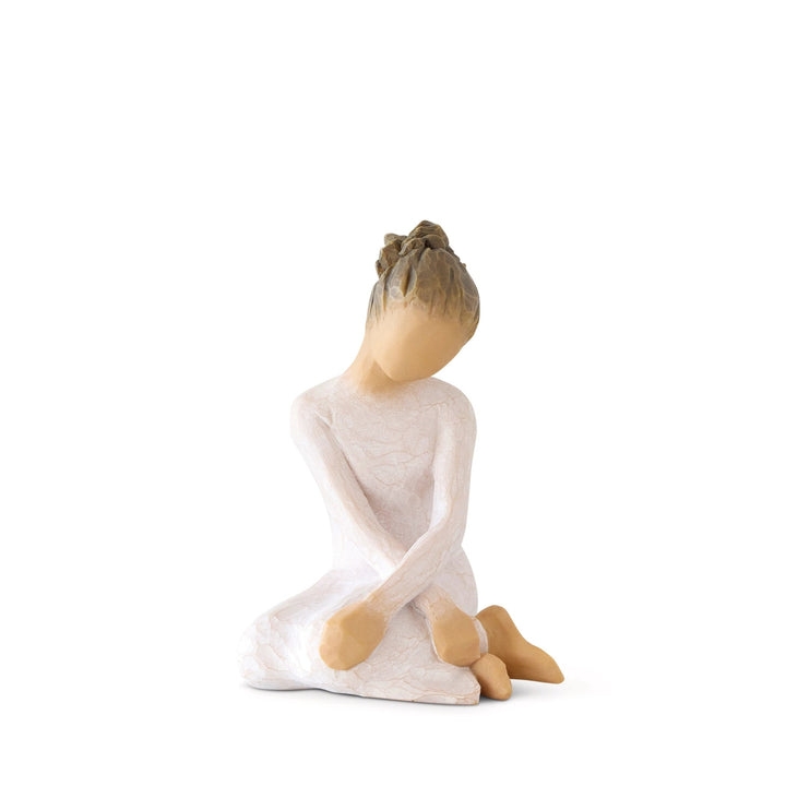 WT - 28310 - Willow Tree Figur &