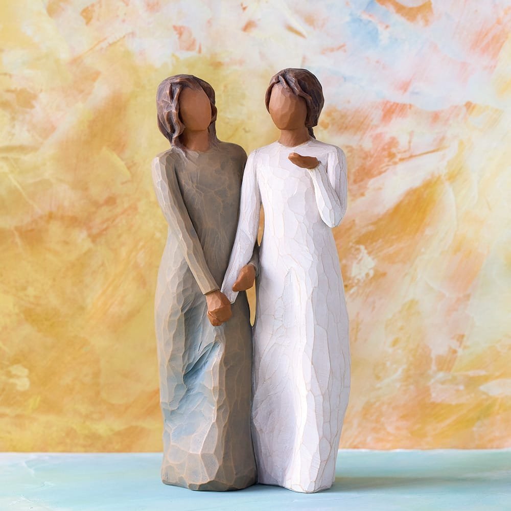 WT - 28312 - Willow Tree Figur &