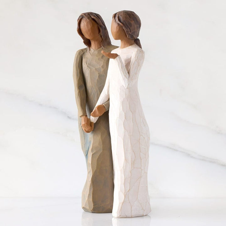 WT - 28312 - Willow Tree Figur &