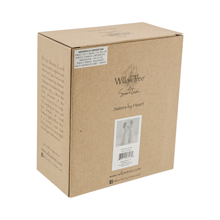 WT - 26023 - Willow Tree Figur &