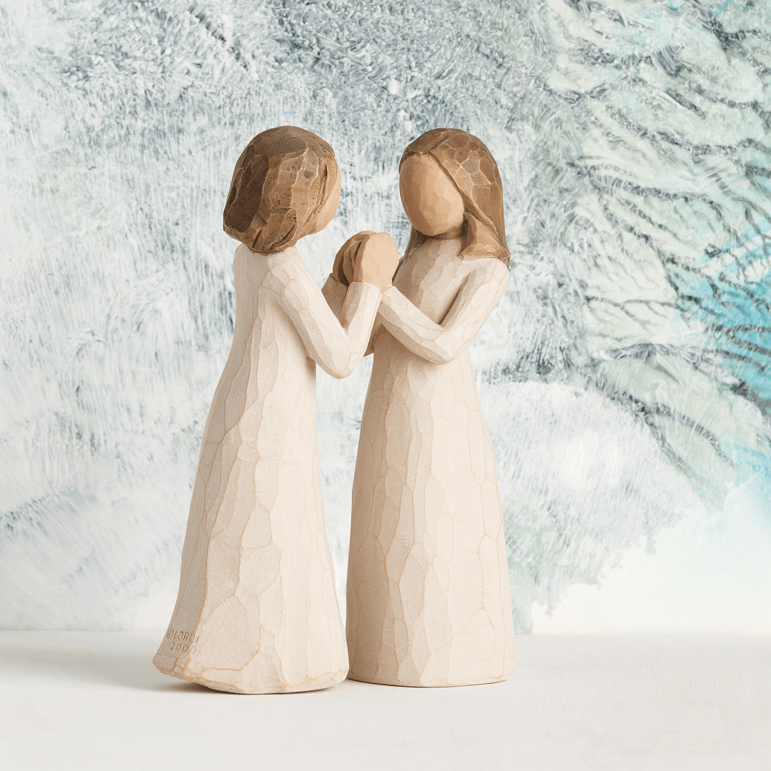 WT - 26023 - Willow Tree Figur &