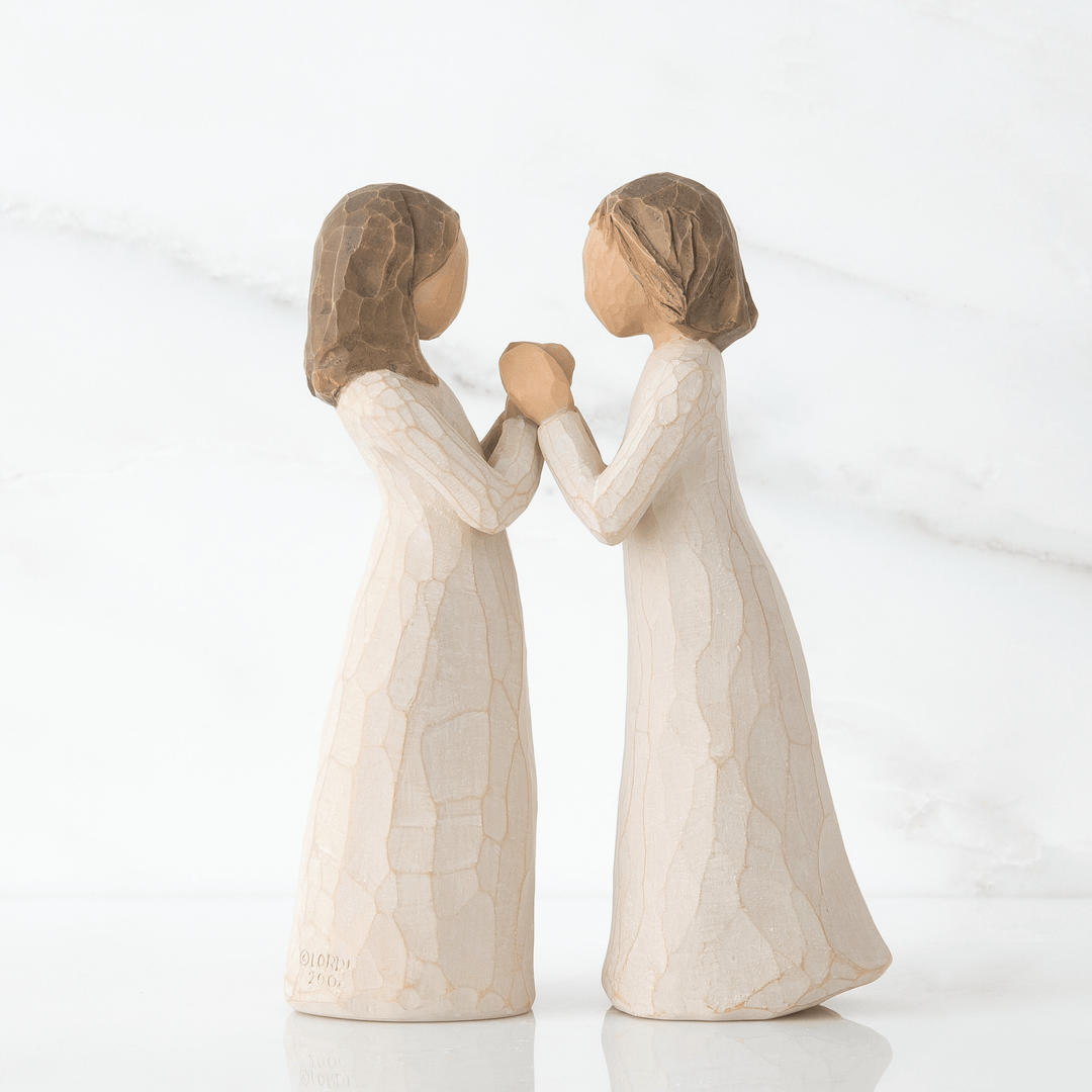 WT - 26023 - Willow Tree Figur &