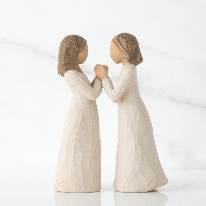 WT - 26023 - Willow Tree Figur &
