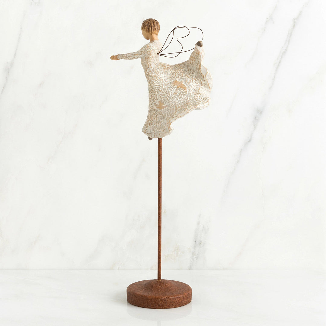WT-26462 - Willow Tree Figur &