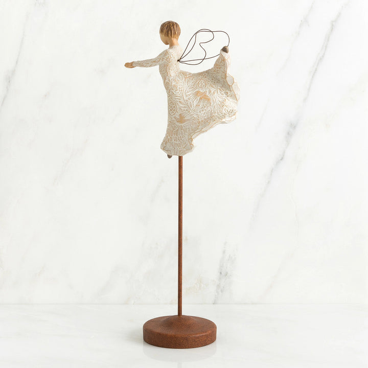 WT-26462 - Willow Tree Figur &