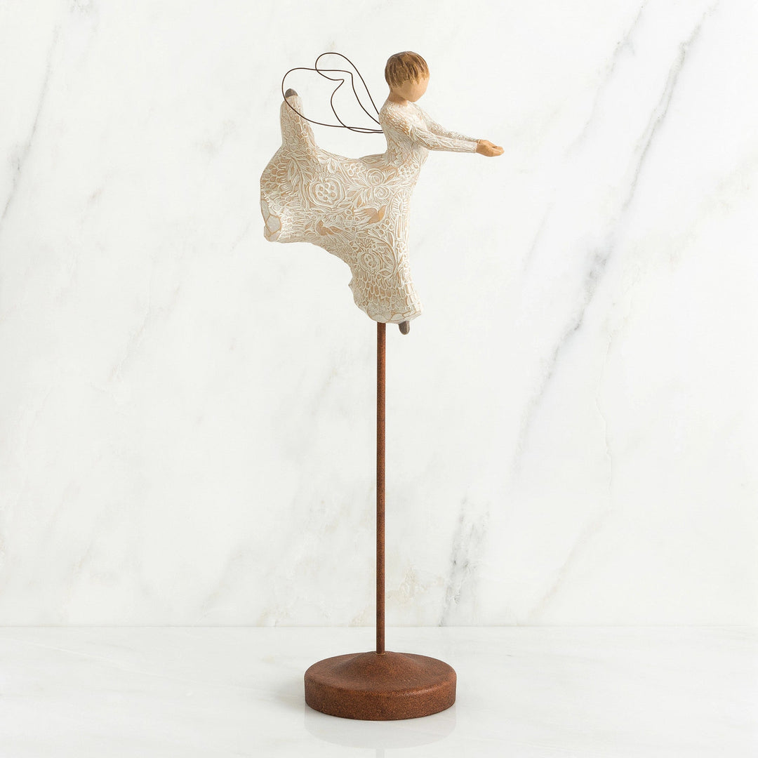 WT-26462 - Willow Tree Figur &