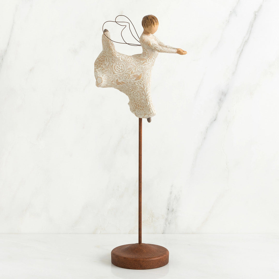 WT-26462 - Willow Tree Figur &