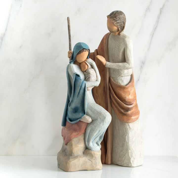 WT-26173 - Willow Tree Figur &