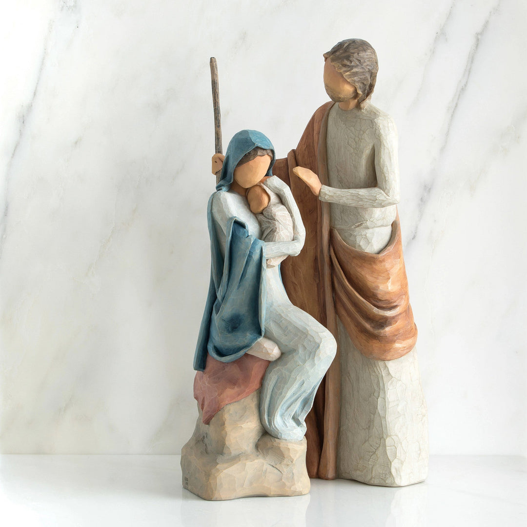 WT-26173 - Willow Tree Figur &