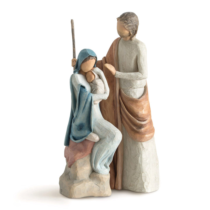 WT-26173 - Willow Tree Figur &