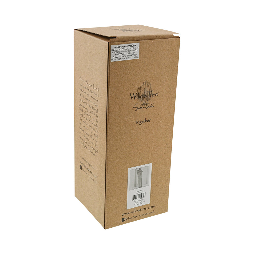 WT - 26032 - Willow Tree Figura &